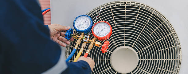 Licensed Air Conditioning Repair service in Beverly, MA - HVAC Repair CO